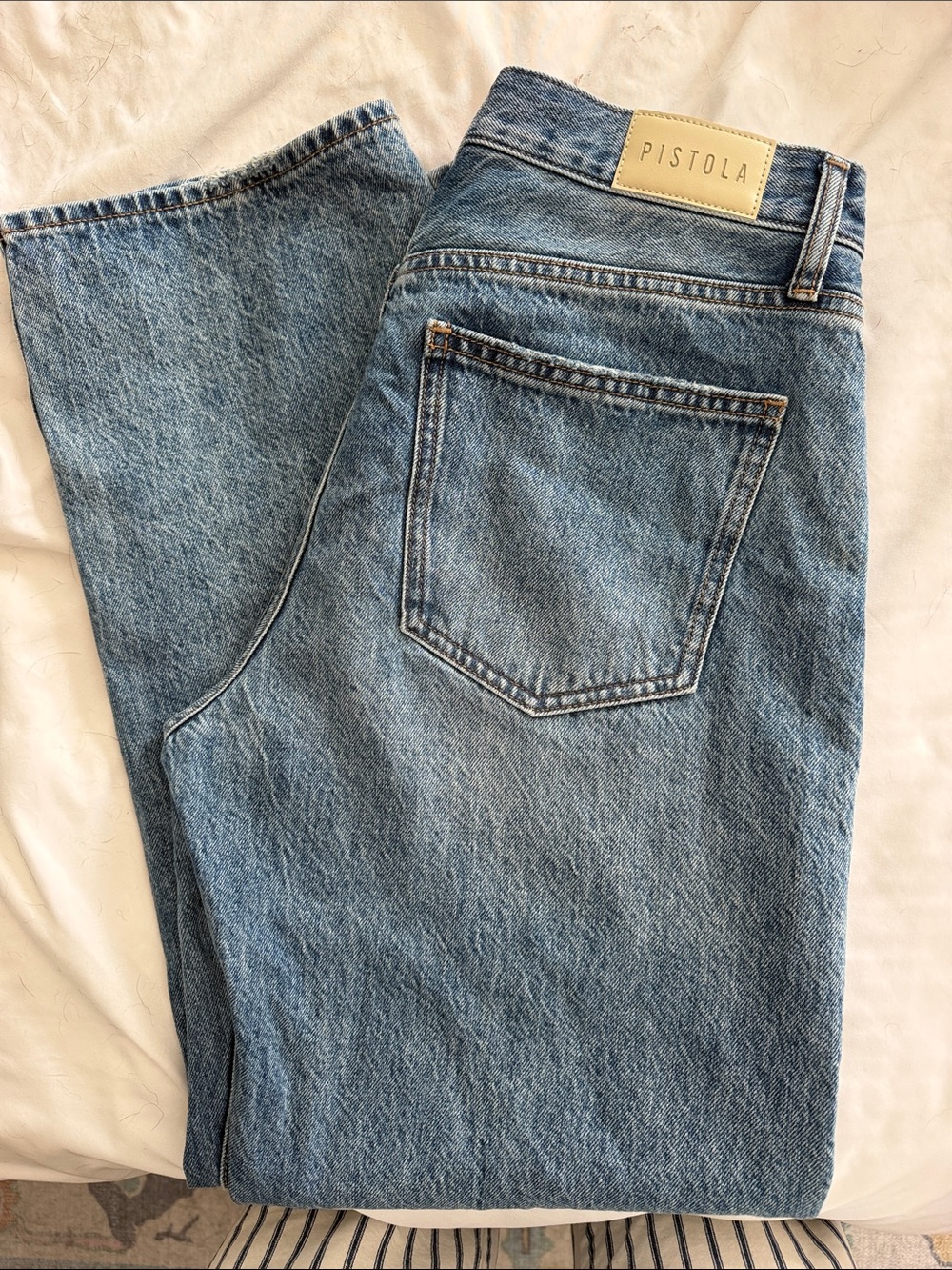 Pistola Lexi Jeans